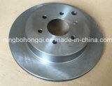 Brake Disc Rotor 43206-Ea000 with High Quality