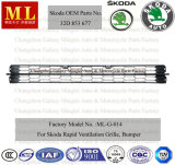 Auto Grille for Skoda Rapid From 2012 (32D 853 677)