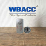 Wbacc Best Selling Filter 65.05510-5021b for Heavy Truck Parts