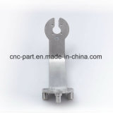 Mic Supplier Low Cost Metal CNC Milling for Car Parts