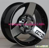 15*7j 5*114.3/120 Alloy Wheels Aluminum Wheel Rim 6*139.7