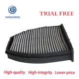 Auto Filter Manufacturer Supply Cabin Air Filter OEM A2128300318 for Mercedes W204 W211 C180 200 Glk300 350