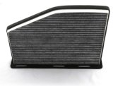 Activated Carbon Auto Air Filter for Audi Car 1k1819653