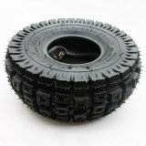 Qind 3.00-4 Scooter Tire & Inner Tube