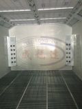 CE Wld8400 Water Based Spray Painting Booth