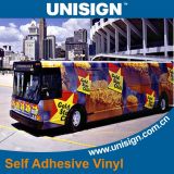 Self Adhesive Vinyl for Car, PVC Vinyl Roll, Vinyl Sticker
