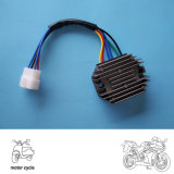 New Voltage Regulator for Kubota & Grasshopper RS5101 RS5155 6 Wire Rectifier