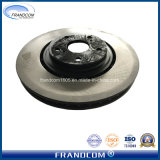 China Products/Suppliers. Auto Parts Car Brake Disc Rotor for Toyota