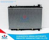 Aluminium Auto Radiator for Nissan Vanette Kvc23 OEM 21460-2c500