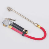 3-Function Tire Pressure Gauge with Model 801-120d