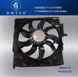 850W Cooling Fan Electric Fan 17428618242 X5 E70lci 35ixx6 E71