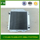 Wrangler Yj/Tj/Lj 1987-2006 at/ Mt All Aluminum Radiator of Jeep