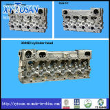 Engine Part Cylinder Head (Cover) for Caterpiller