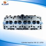 Auto Parts Cylinder Head for Volkswagen 1z 1.9tdi 028103351f 908051