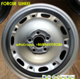 13-18inch PCD98-139.7 Car Trailer Steel Wheel