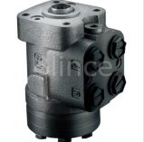 Ospc on/or Ospb on/or Steering Control Unit