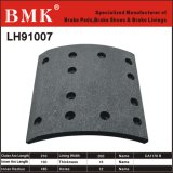 Advanced Quality Brake Linings (LH91007)