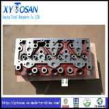Cylinder Head for Ikarus (ALL MODELS)