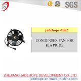 Electronic Small Cooling Fan for The Auto Air-Conditioner