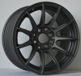 15 Inch Alloy Wheel Aluminum Rim 4X100 Wheel