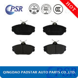 D699 Japanese Car Brake Pads with Best Price and Good Quality for Nissan/Toyota