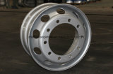 High Quality Steel Wheel Rims for Truck Tires, Tubeless Wheel Rim, Truck Wheel Rim