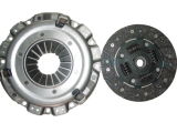 Clutch Disc and Cover (RENAULT 200)