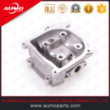 Cylinder Head for Gy6 50cc Jj139qmb Engine Parts