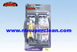 Emergency Car Tire Puncture Repair Kit for Tubeless Tires