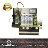 Gasoline Direct Injector Test Bench for Gdi Fuel Injector Clean and Test