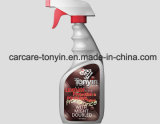 New Active Formula Leather Protecting & Polishing Agent with Certificate ISO