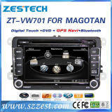 7 Inch Touch Screen Car DVD Player for Volkswagen Golf 6/Polo/Magotan