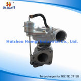 Engine Turbocharger for Toyota Landcruiser 3.0 1kz-Te CT12b 17201-67010 17201-67040