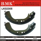 Adanced Quality Brake Shoe (K2305)