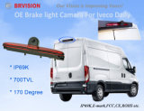 3rd Brakelight Back up Camera for Iveco Daily