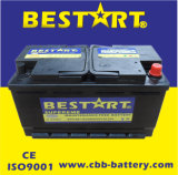 Most Popular Top Sell Lead Acid AGM Solar Battery 60038mf/12V100ah