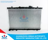 Aluminum Auto Radiator for Elantra 2.0L L4' 00-04 OEM 25310 2D000