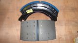 Truck Disc Brake Shoe for Commercial Vehicle