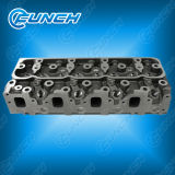 Engine Cylinder Head for Isuzu 4jg2t