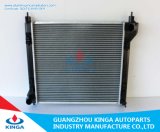 Car Cooling System Aluminum Radiator for Nissan Sylphy'12 CVT