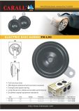 Auto Spare Part Electric Horn