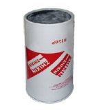 Auto Parts Fuel Filter for Truck (R120P)