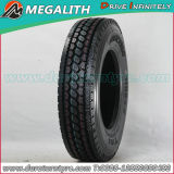Quality Low Profile 295/75r22.5 Tires 295/75/22.5 Truck Tyre