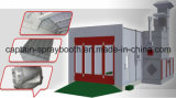 CE Certified High Quality Car Spray Booth
