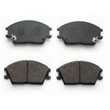 Motorman Passed SGS Test OEM All Type Durability Disc Brake Pad D601-7479 for Ford Taurus 3 018 001