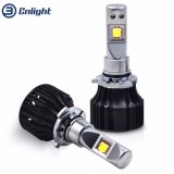 70W 8000lm LED Car Auto Headlight Bulbs