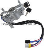 Ignition Switch Assembly for Isuzu
