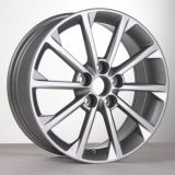 16 Inch 17 Inch Alloy Wheel for Toyota with PCD 5X114.3