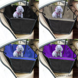 Waterproof Dog Products Customized Pet Car Seat Cover
