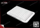 Auto Spare Part Auto Air Filter Air Element 17801-21050 Air Filter for Toyota